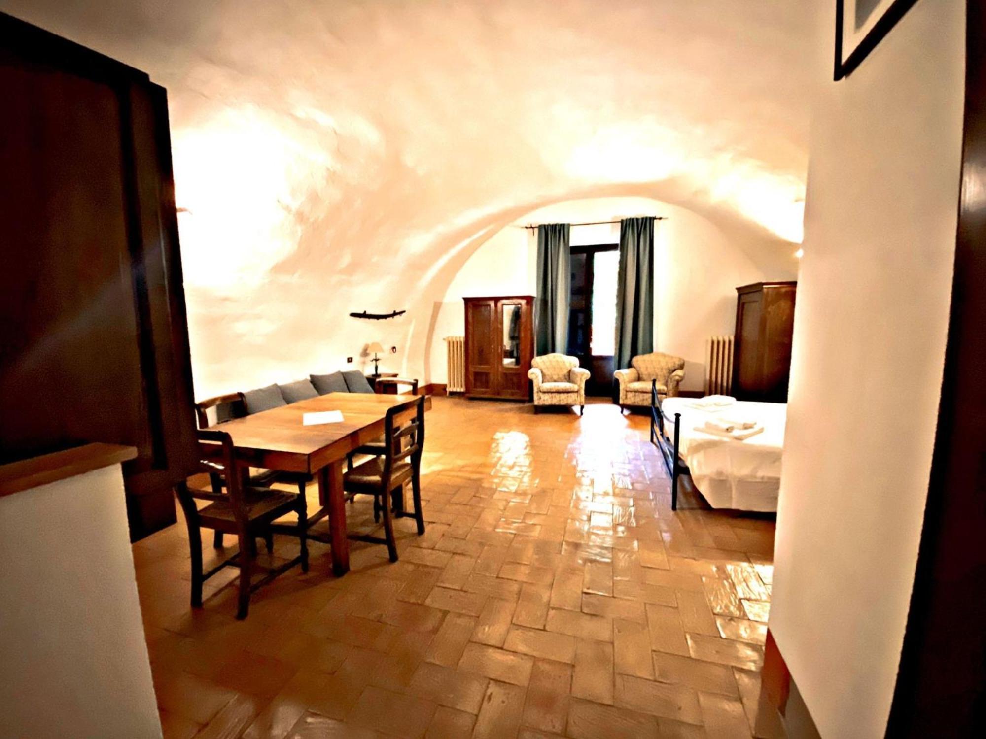 Ferienwohnung Il Fontino Capalbio Pescia Fiorentina Exterior foto