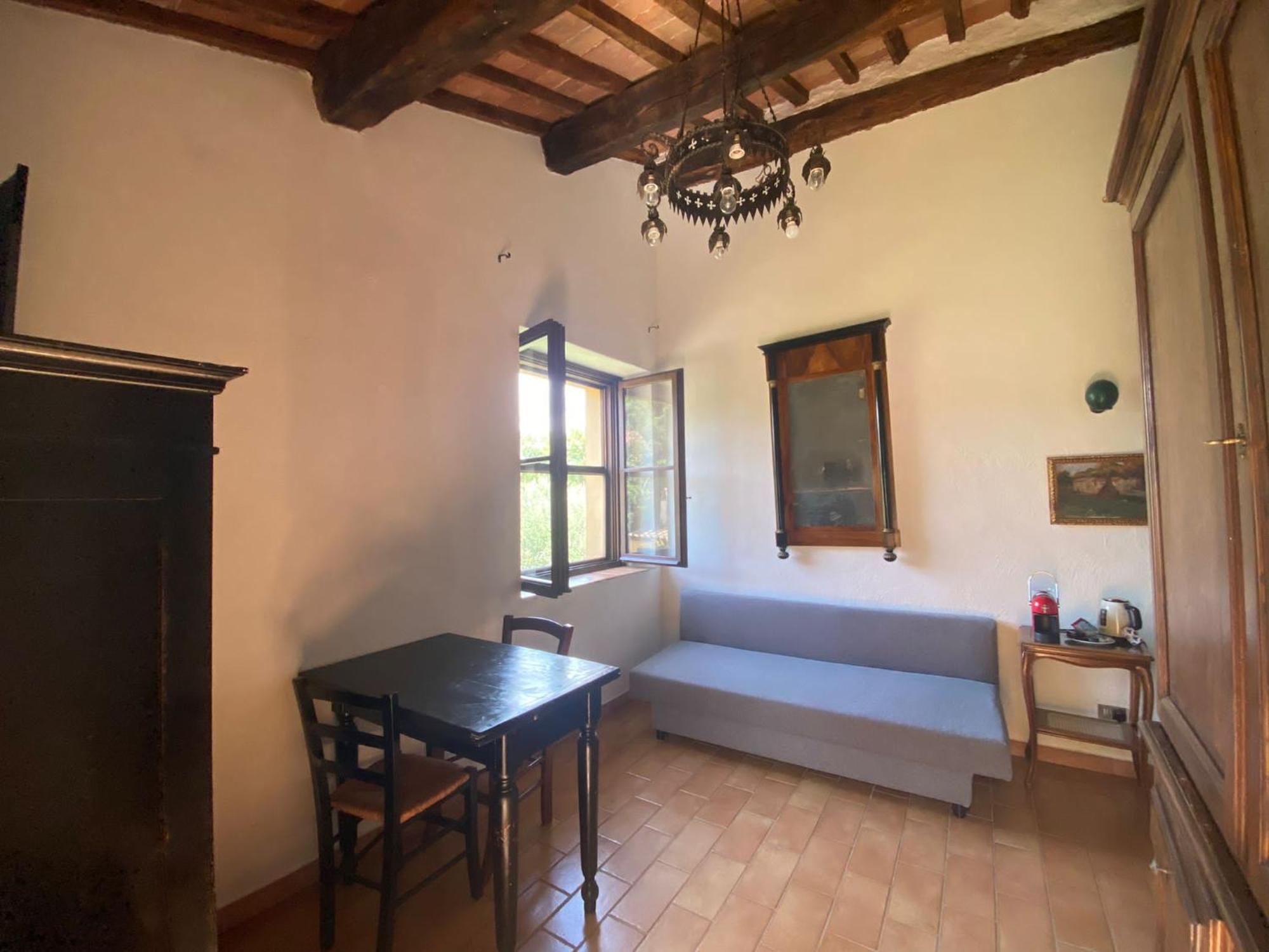 Ferienwohnung Il Fontino Capalbio Pescia Fiorentina Exterior foto